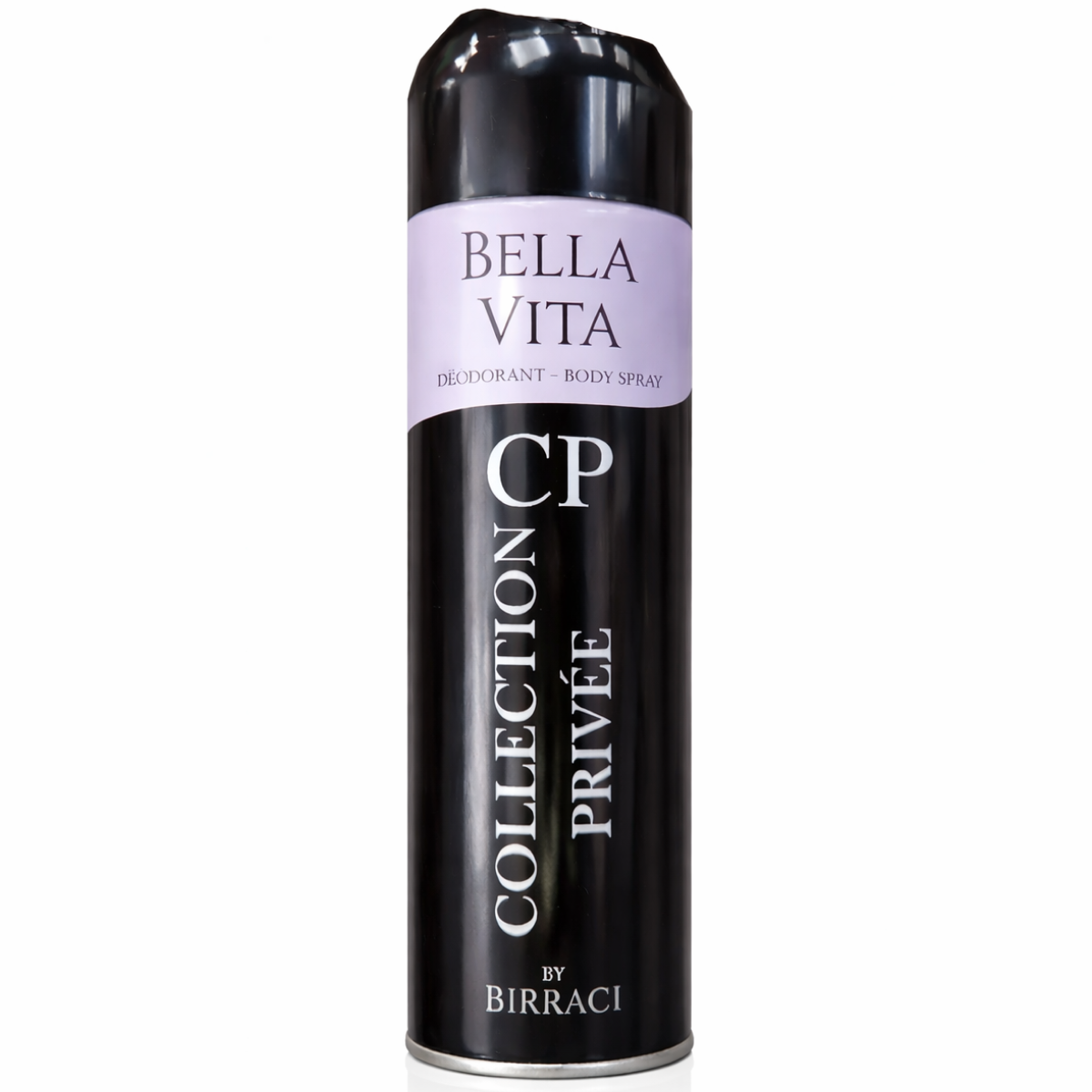 Collection Privée - Bella Vita - Déodorant Mixte