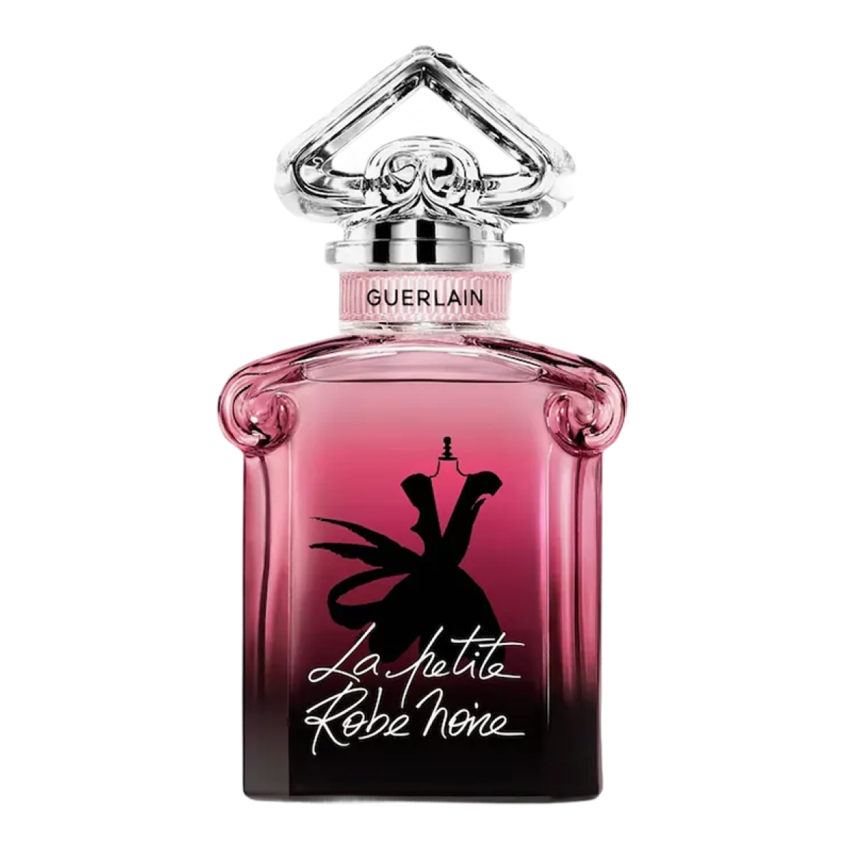 Guerlain - la Petite Robe Noire Absolue - Eau de Parfum pour femme