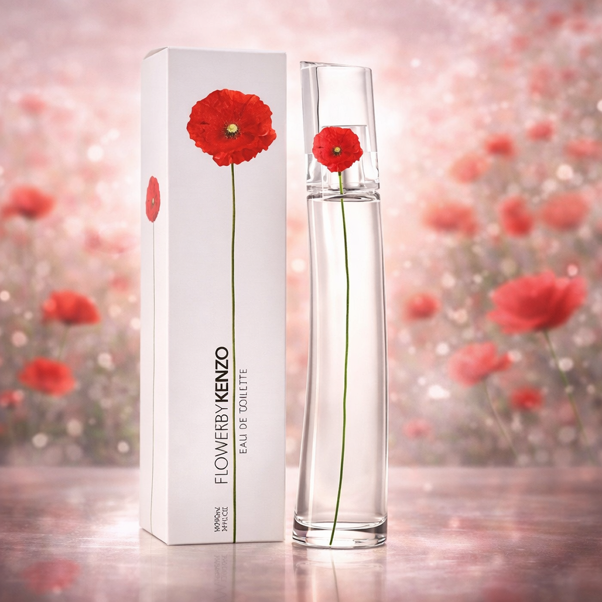Kenzo - Flower By Kenzo - Eau de Toilette pour femme