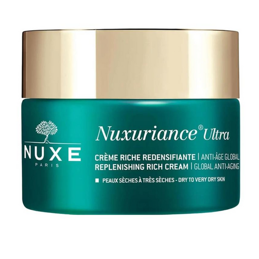 Nuxe - Nuxuriance Ultra Crème Anti Âge Global Peau Sèches à Très Sèches
