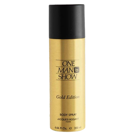 Jacques Bogart - One Man Show - Deodorant pour homme
