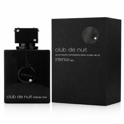Armaf - Club de Nuit Intense - Eau de Toilette pour homme