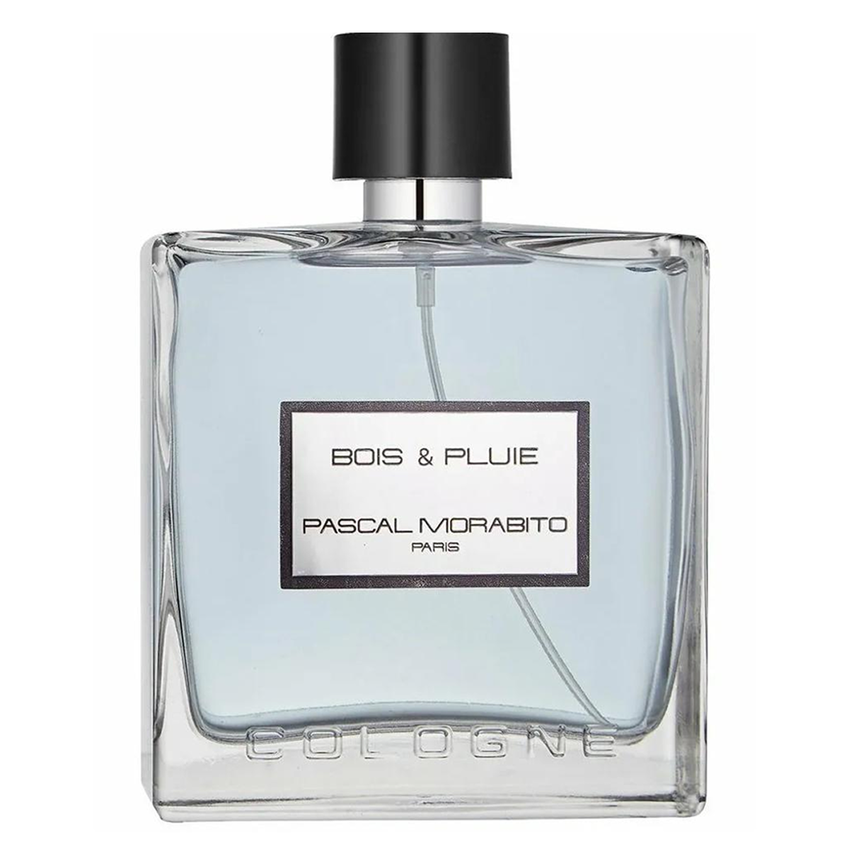 Pascal Morabito - Bois & Pluie - Eau de Toilette pour homme