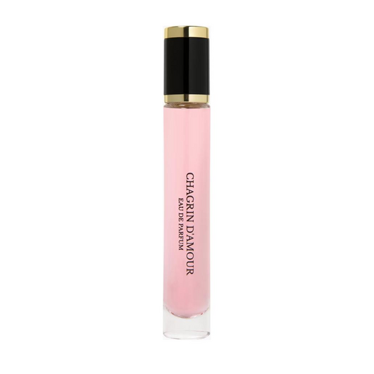 Maison Lamyris - Chagrin D'amour - Extrait de Parfum Mixte