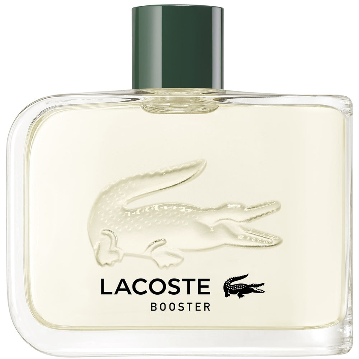 Lacoste - Booster - Eau de Toilette pour homme
