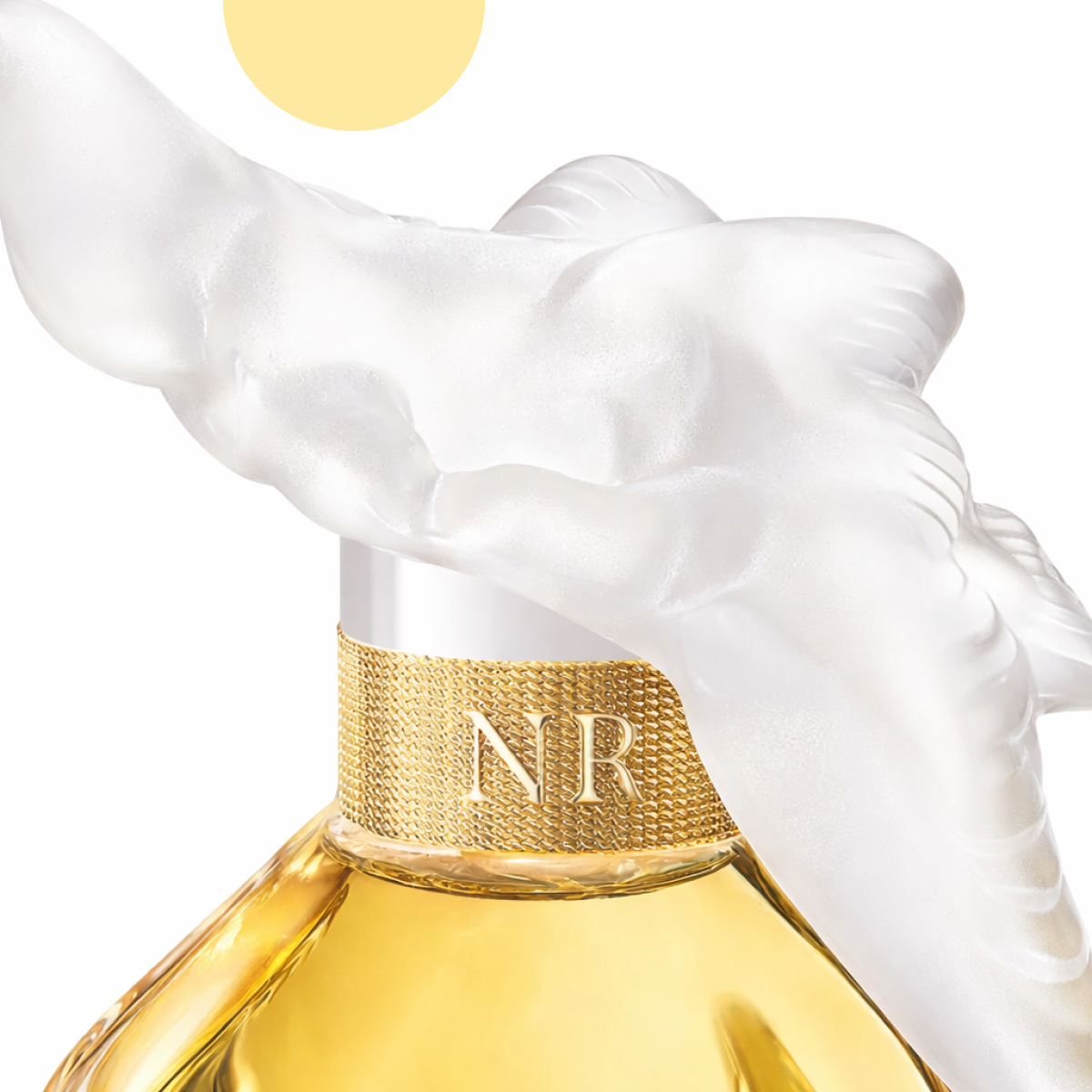 Nina Ricci - L'air Du Temps - Eau de Toilette pour femme