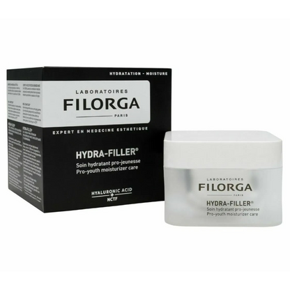 Filorga - Soin Anti-Âge Hydra-Filler Hydratant -