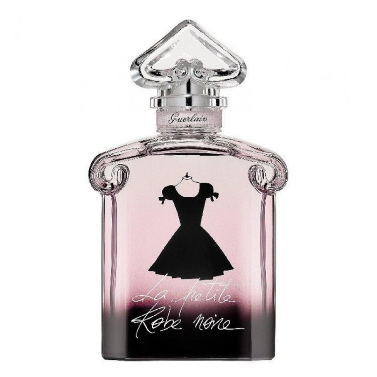 Guerlain - la Petite Robe Noire - Eau de Parfum pour femme