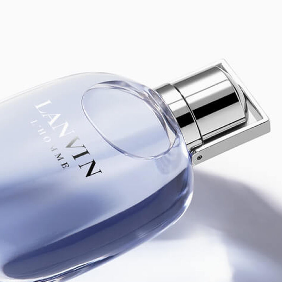 Lanvin - L'homme - Eau de Toilette pour homme