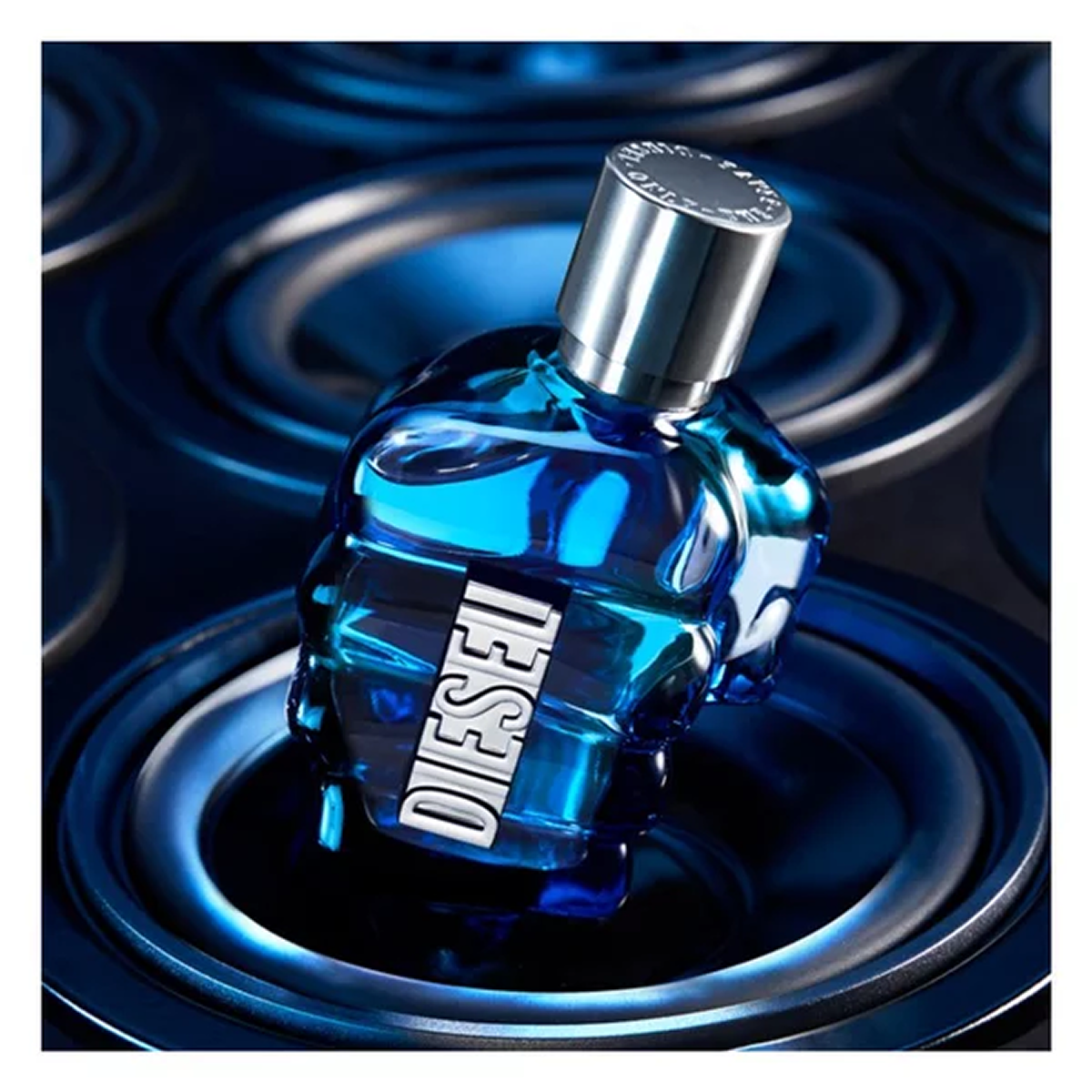 Diesel - Only The Brave - Eau de Toilette pour homme