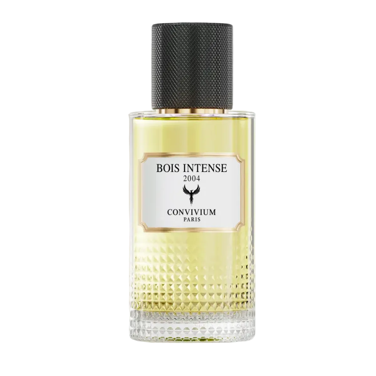 Convivium Paris - Bois Intense 2004 - Extrait de Parfum Mixte