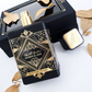 Lattafa - Badee Al Oud For Glory - Eau de Parfum de Dubai Mixte
