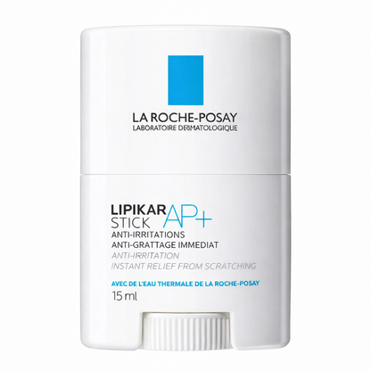 la Roche Posay - Lipikar Stick AP+ Anti Irritation