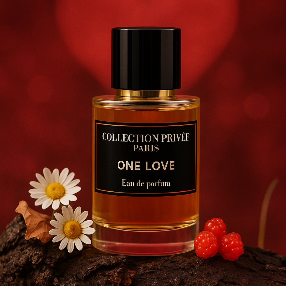 Collection Privée - One Love - Eau de parfum mixte