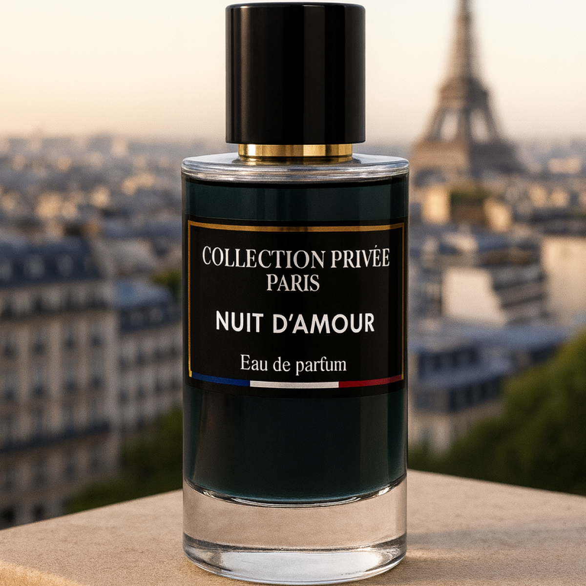 Collection Privée - Nuit D'amour - Eau de parfum mixte