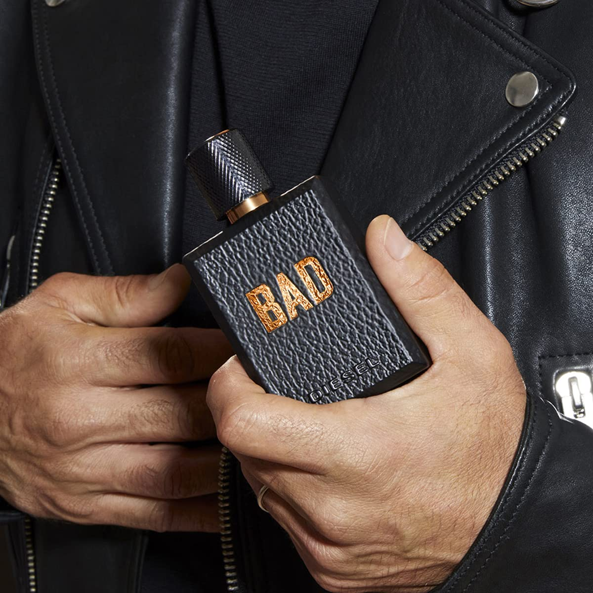 Diesel - Bad - Eau de Toilette pour homme