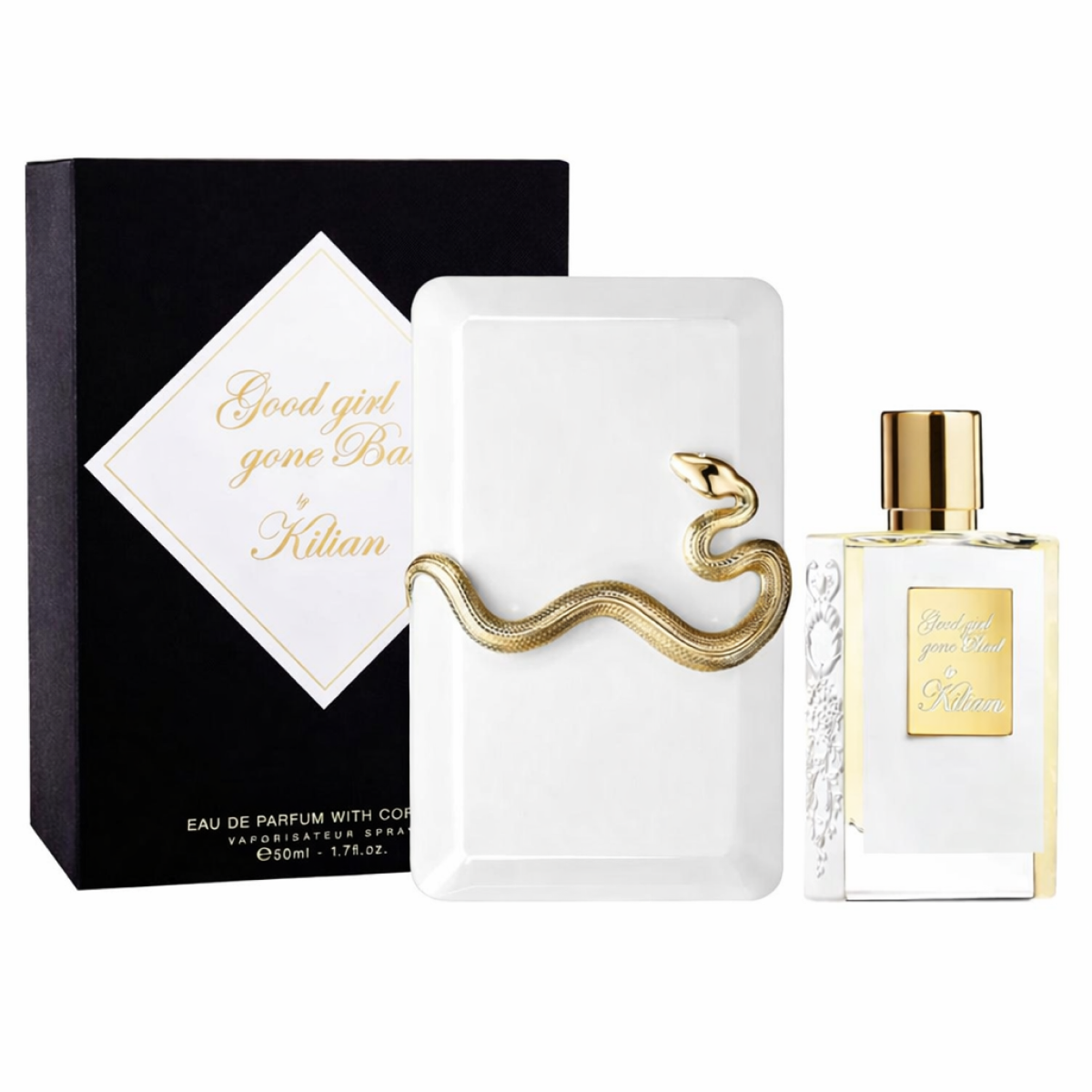 Kilian - Good Girl Gone Bad - Eau de Parfum pour femme