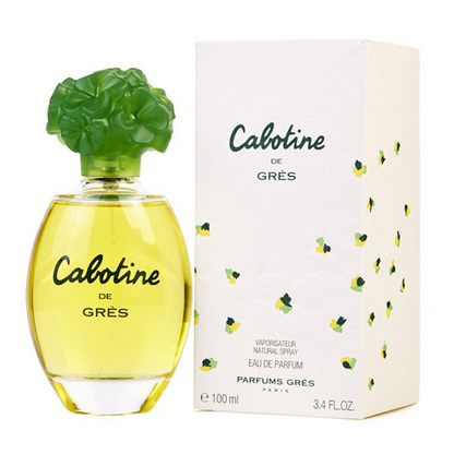 Grès - Cabotine de Grès - Eau de Parfum pour femme