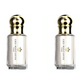 Gris Montaigne - Musc Tahara Bois Montaigne - Parfum Concentré
