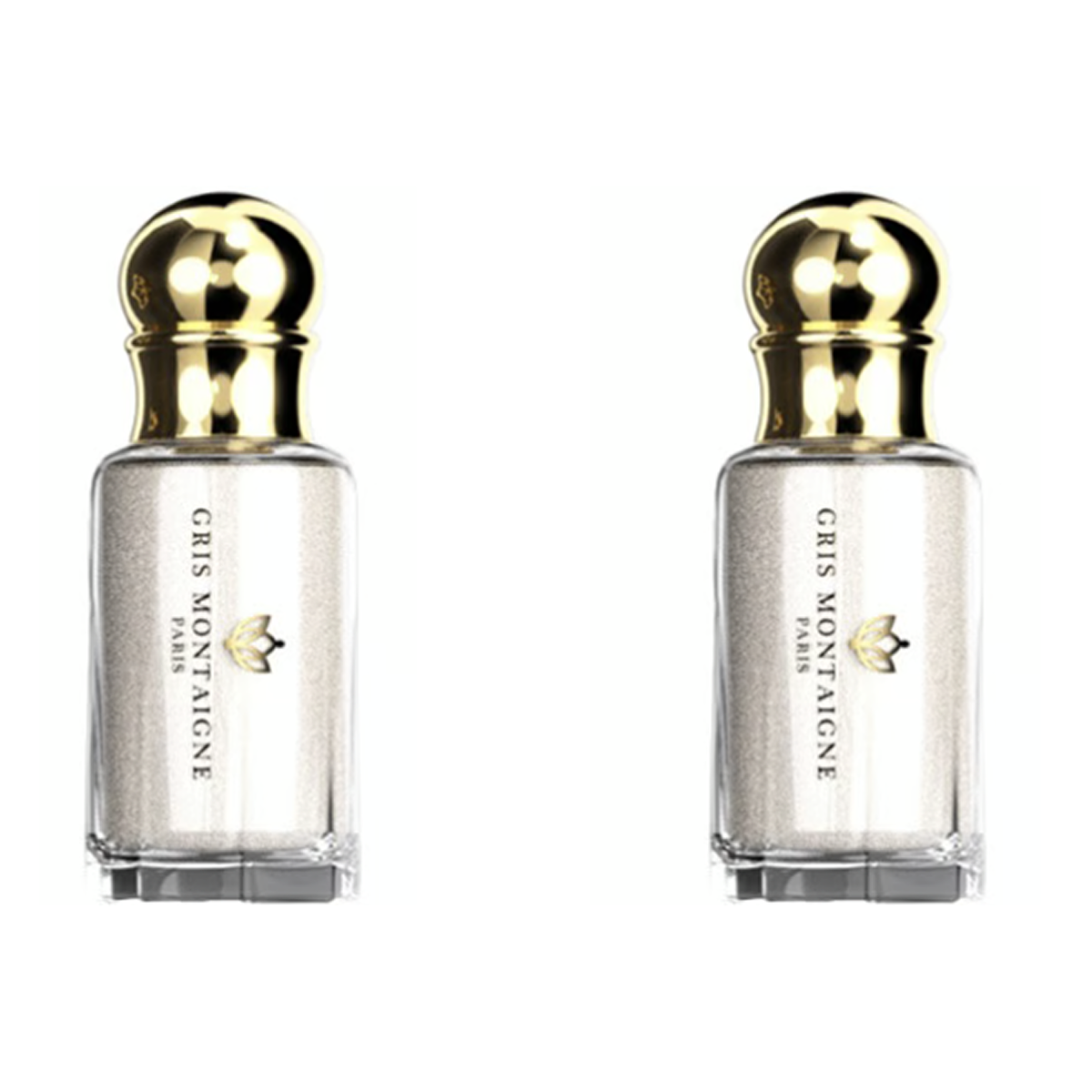 Gris Montaigne - Musc Tahara Bois Montaigne - Parfum Concentré