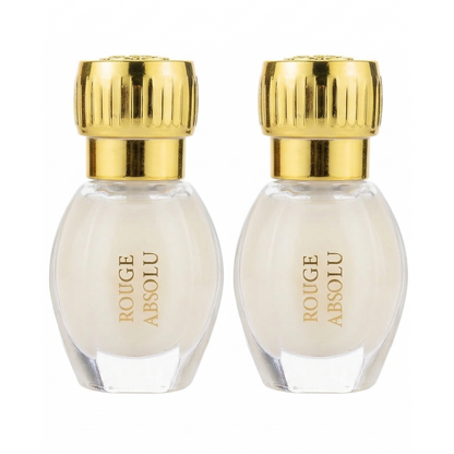 Gris Montaigne - Musc Tahara Rouge Absolu - Parfum Concentré