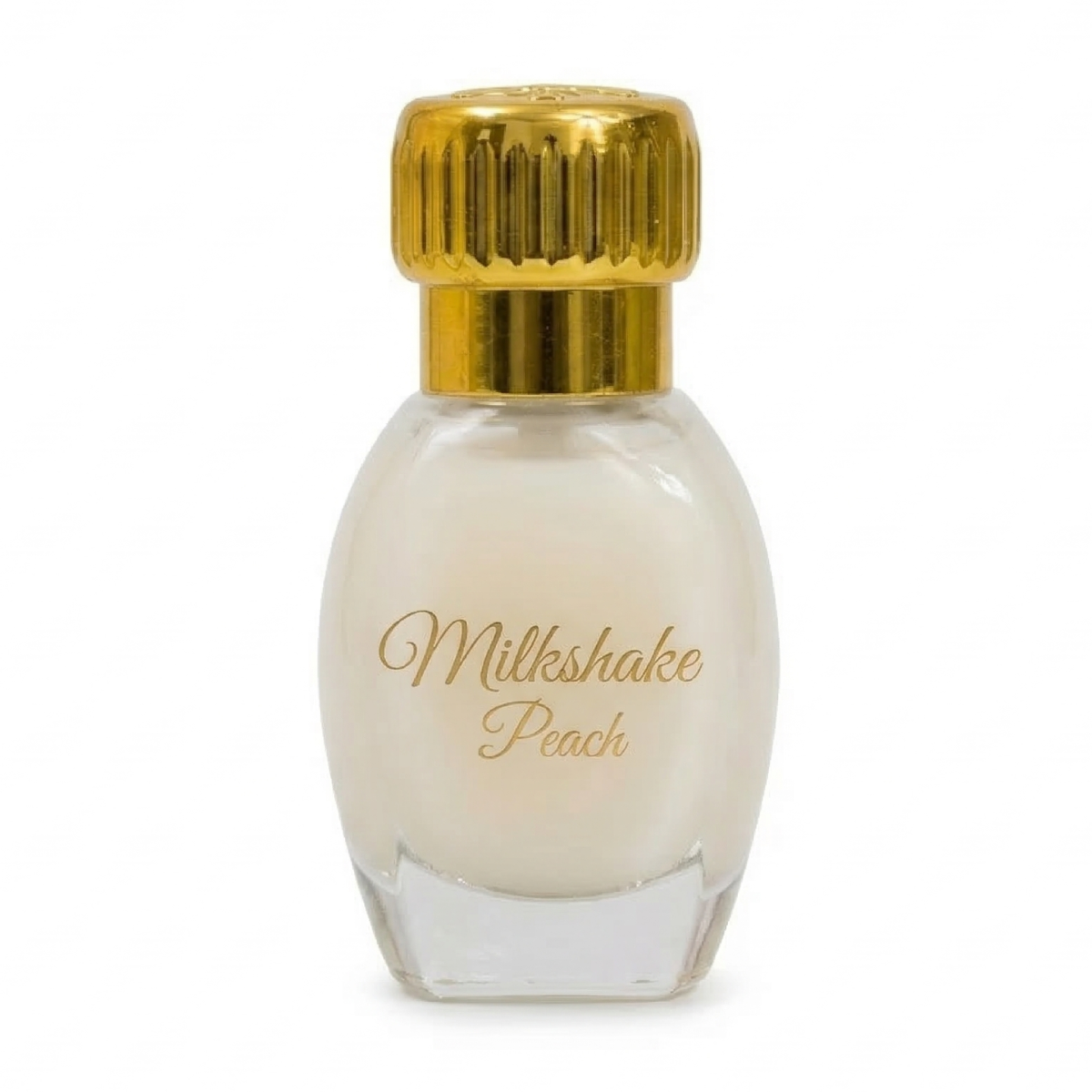 Gris Montaigne - Musc Tahara Milkshake Peach - Concentré de Parfum