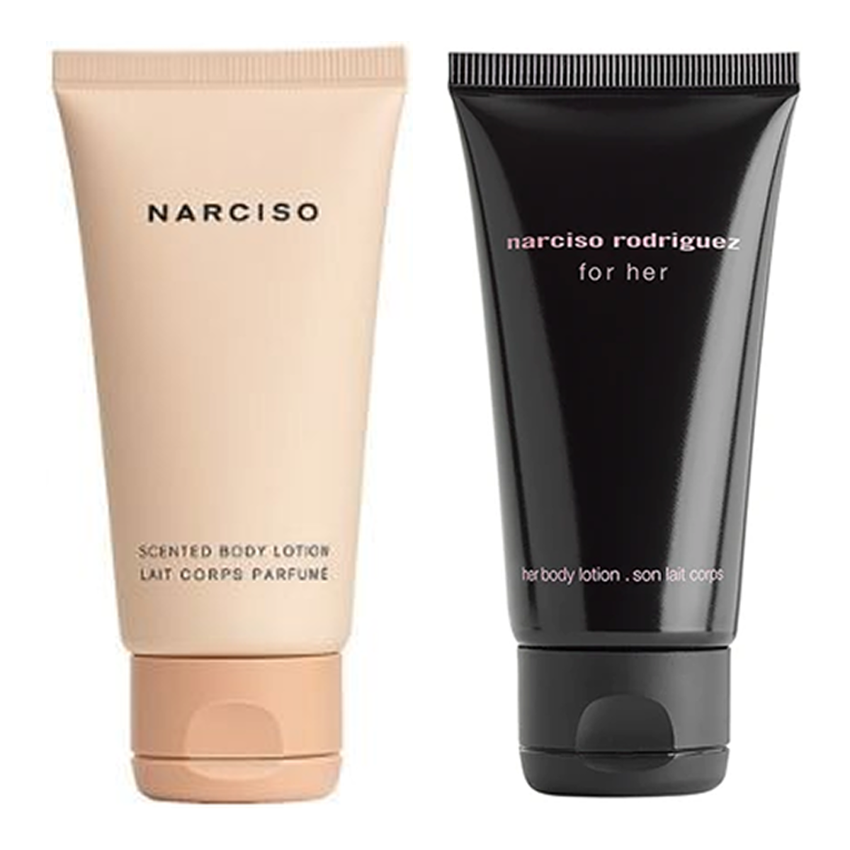 Narciso Rodriguez - Lait de Corps Parfumée