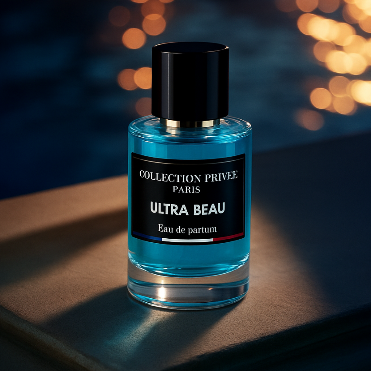 Collection Privée - Ultra Beau - Eau de parfum mixte