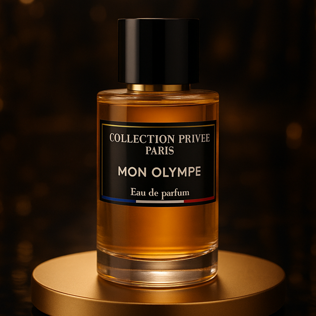 Collection Privée - Mon Olympe - Eau de parfum mixte