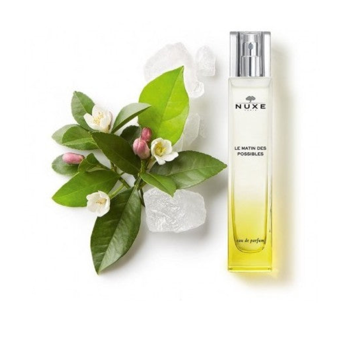 Nuxe - Le Matin Des Possibles - Eau de Parfum pour femme