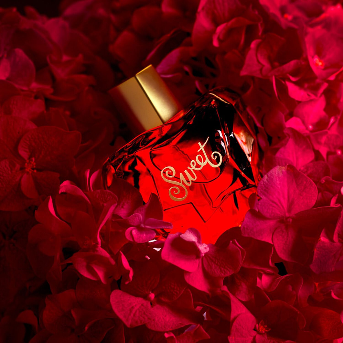 Lolita Lempicka - Sweet - Eau de Parfum pour femme