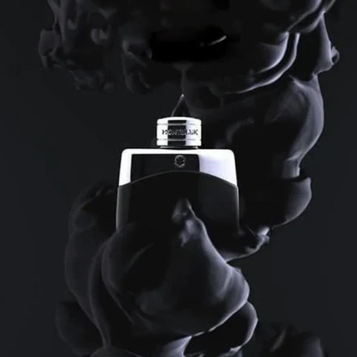 Montblanc - Legend - Eau de Toilette pour homme