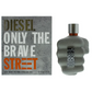 Diesel - Only The Brave Street - Eau de Toilette pour homme