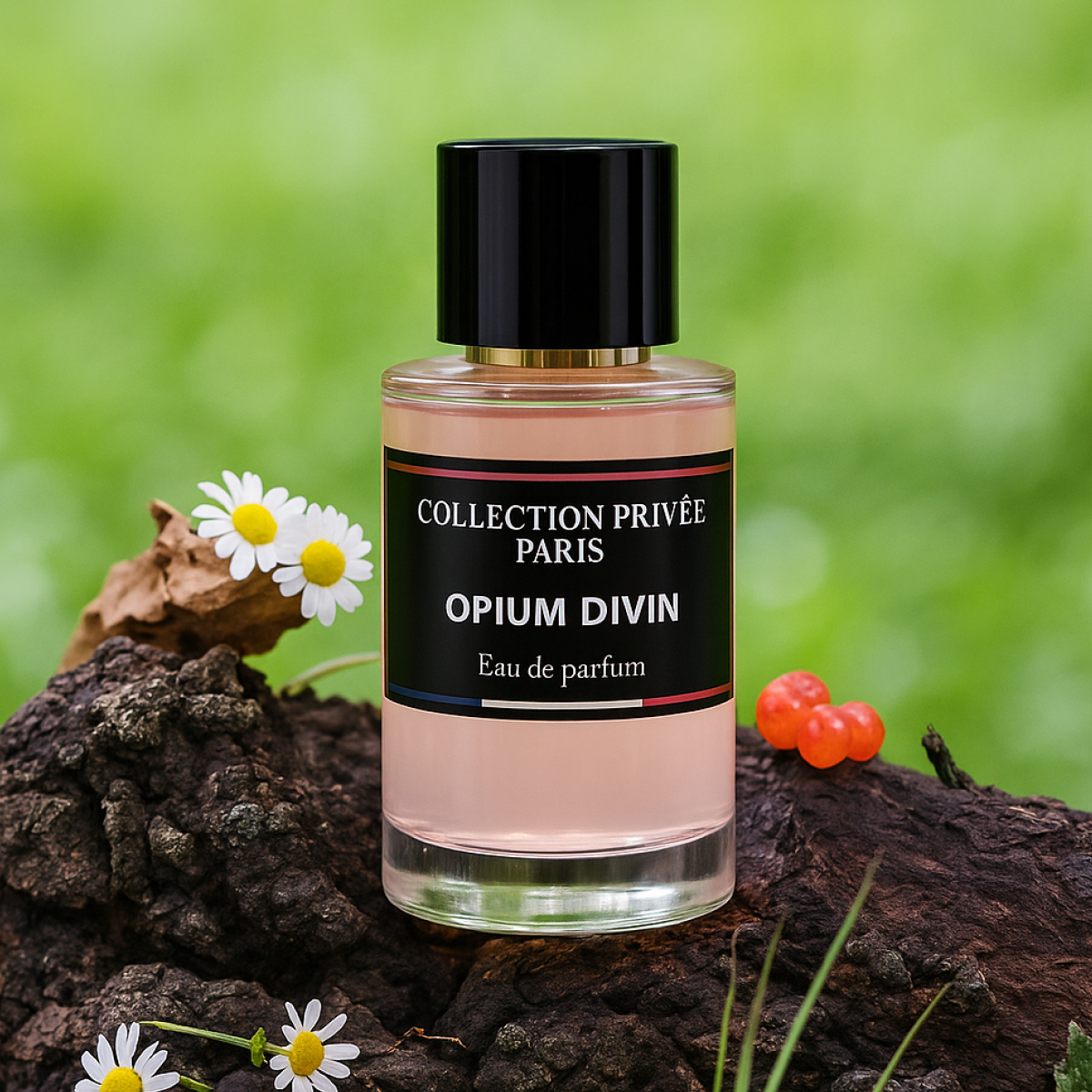 Collection Privée - Opium Divin - Eau de parfum mixte