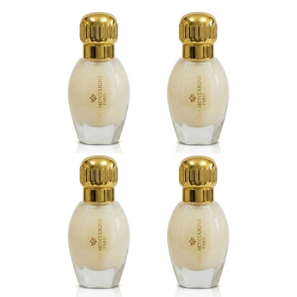 Gris Montaigne - Musc Tahara Bellaya - Parfum Concentré