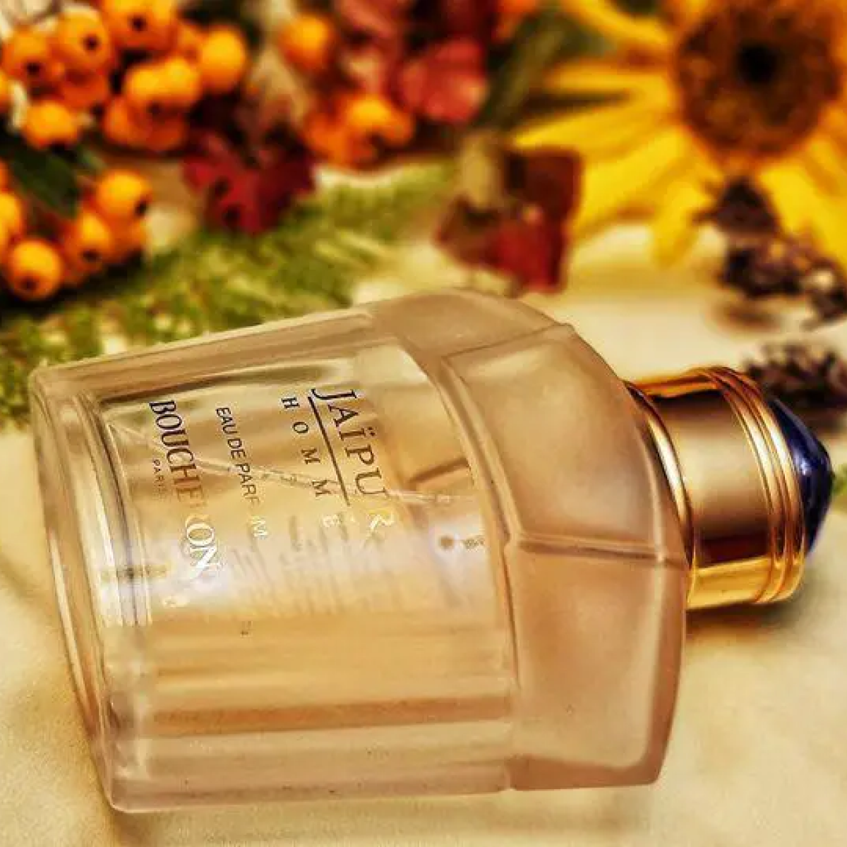 Boucheron - Jaïpur - Eau de Parfum pour homme