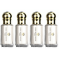Gris Montaigne - Musc Tahara Caraïbe Coco - Parfum Concentré