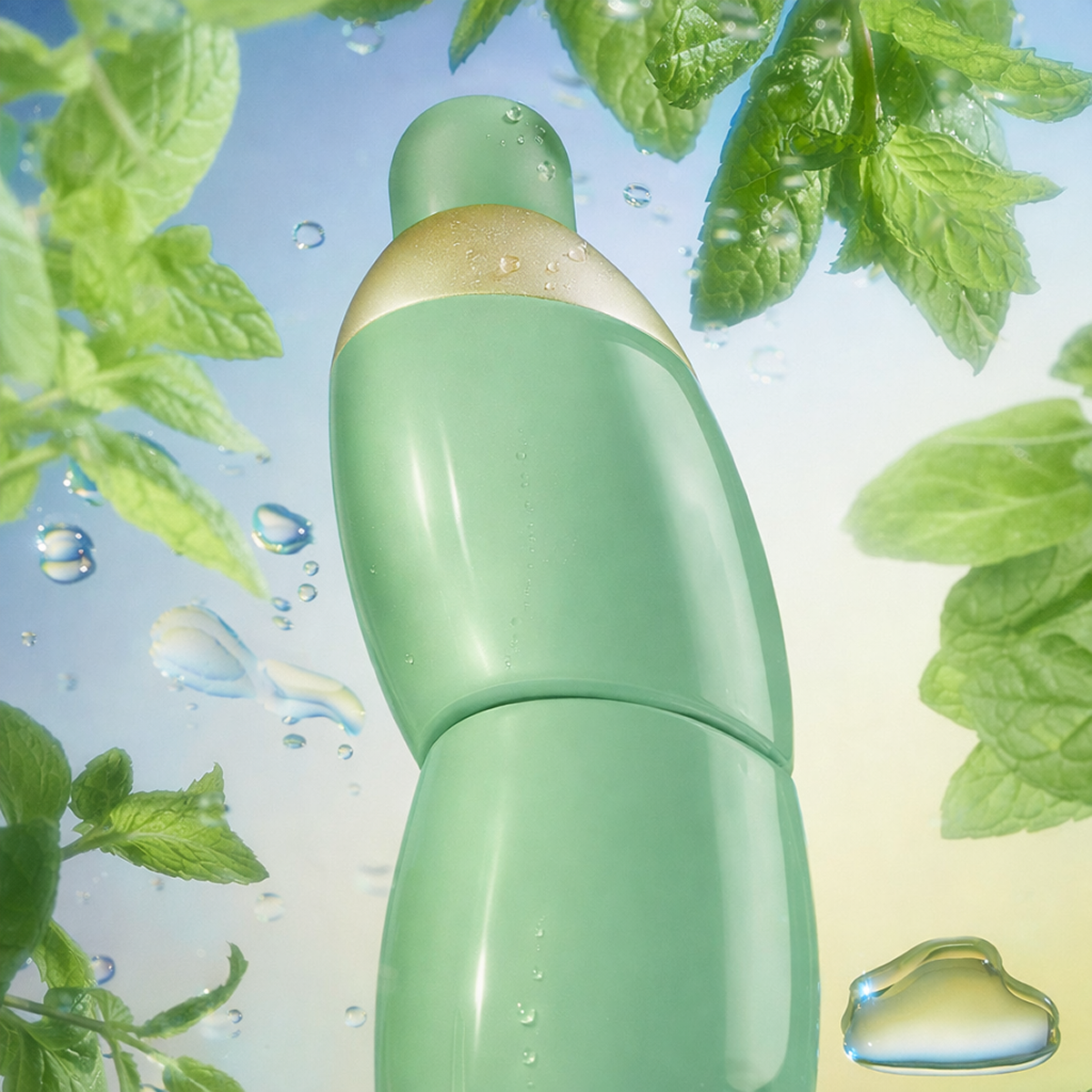 Cacharel - Eden - Eau de Parfum pour femme