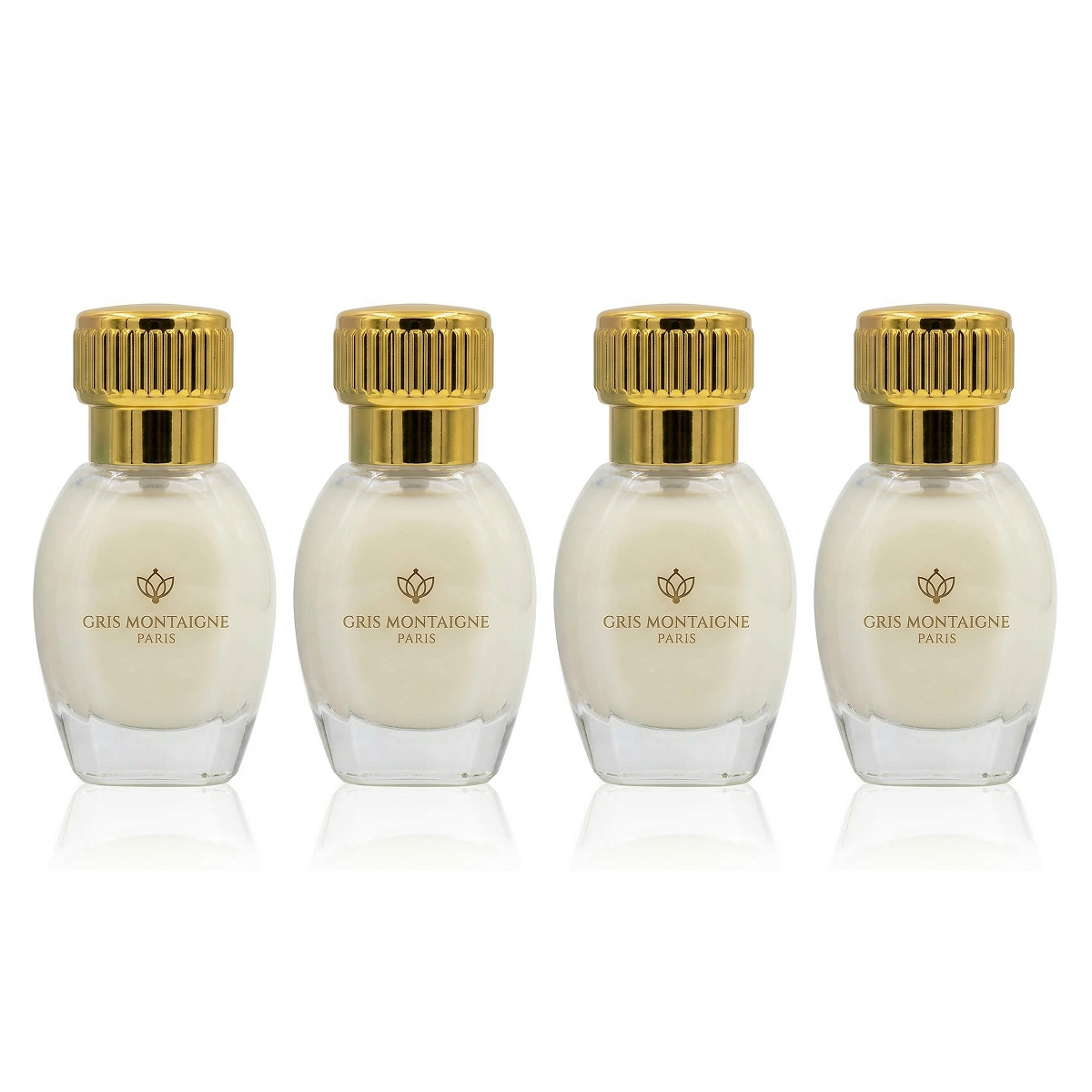 Gris Montaigne - Musc Tahara Barbe à Papa - Parfum Concentré