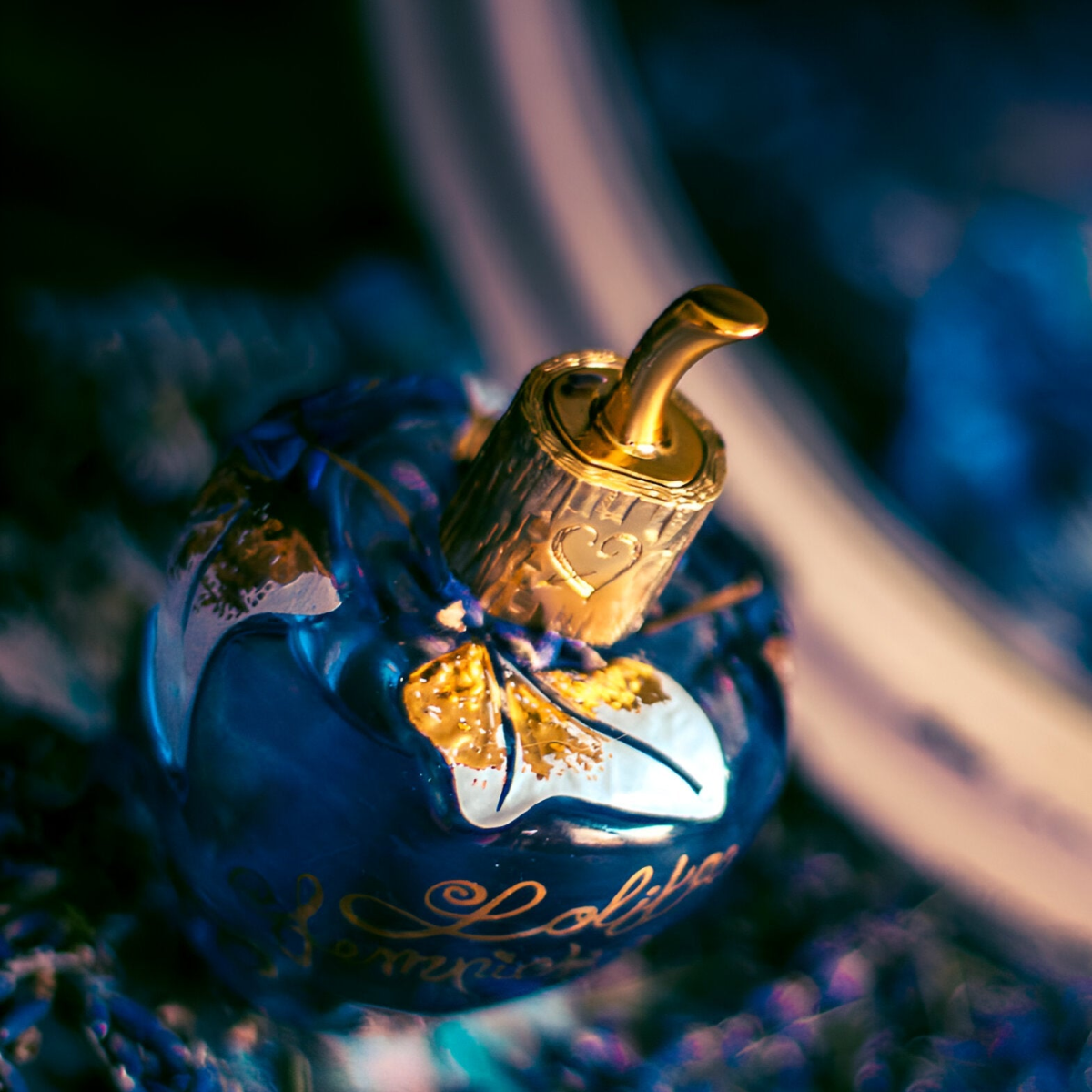 Lolita Lempicka - Le Parfum - Eau de Parfum pour femme