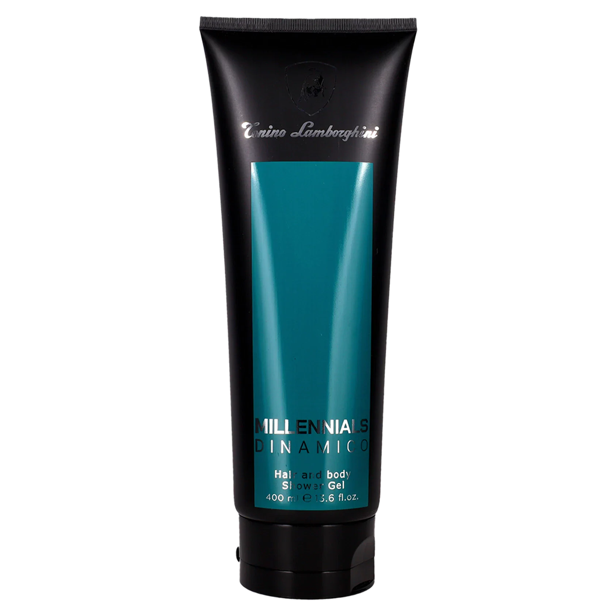 Lamborghini - Gel Douche Corps et Cheveux