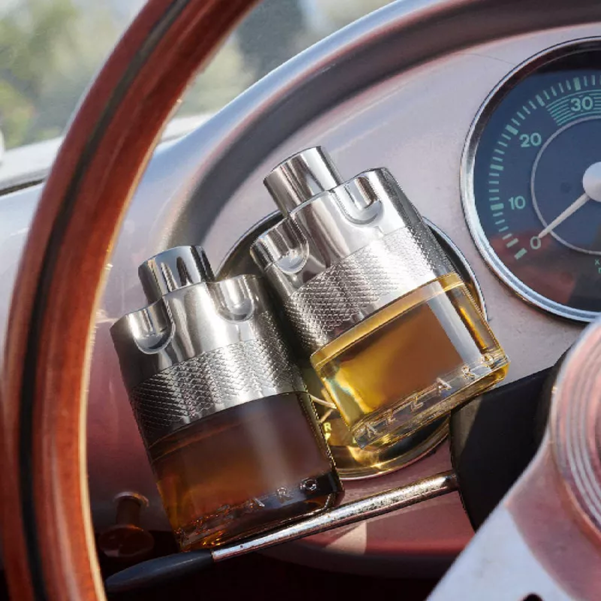 Azzaro - Wanted By Night - Eau de Parfum pour homme