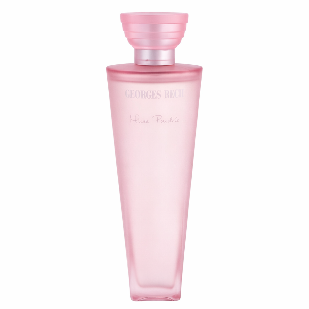 Georges Rech - Muse Poudrée - Eau de Parfum pour femme