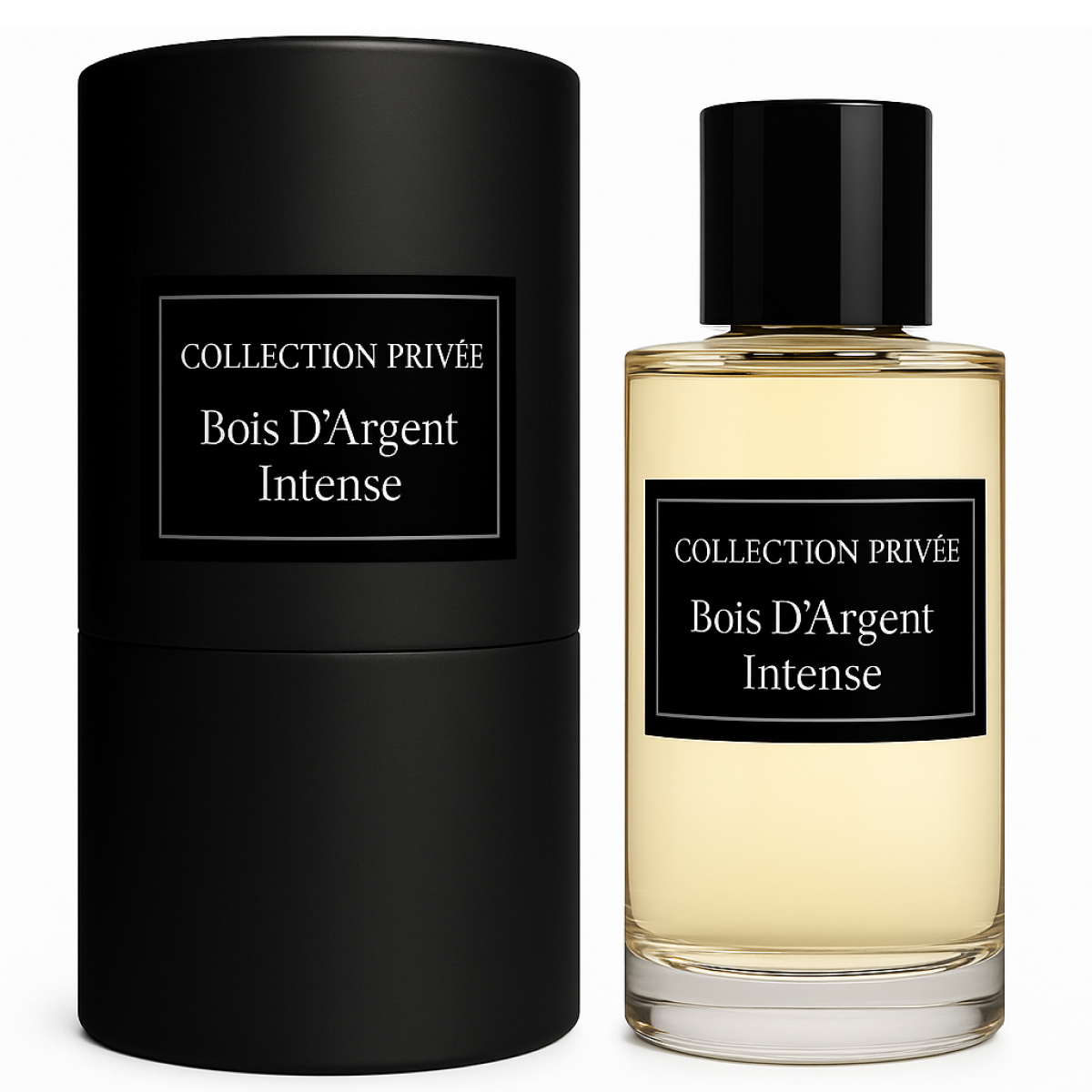 Collection Privée - Bois d'or Intense - Eau de Parfum Mixte