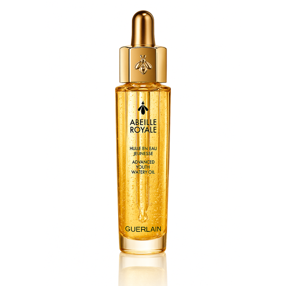 Guerlain Paris - Abeille Royale - Huile en eau Jeunesse