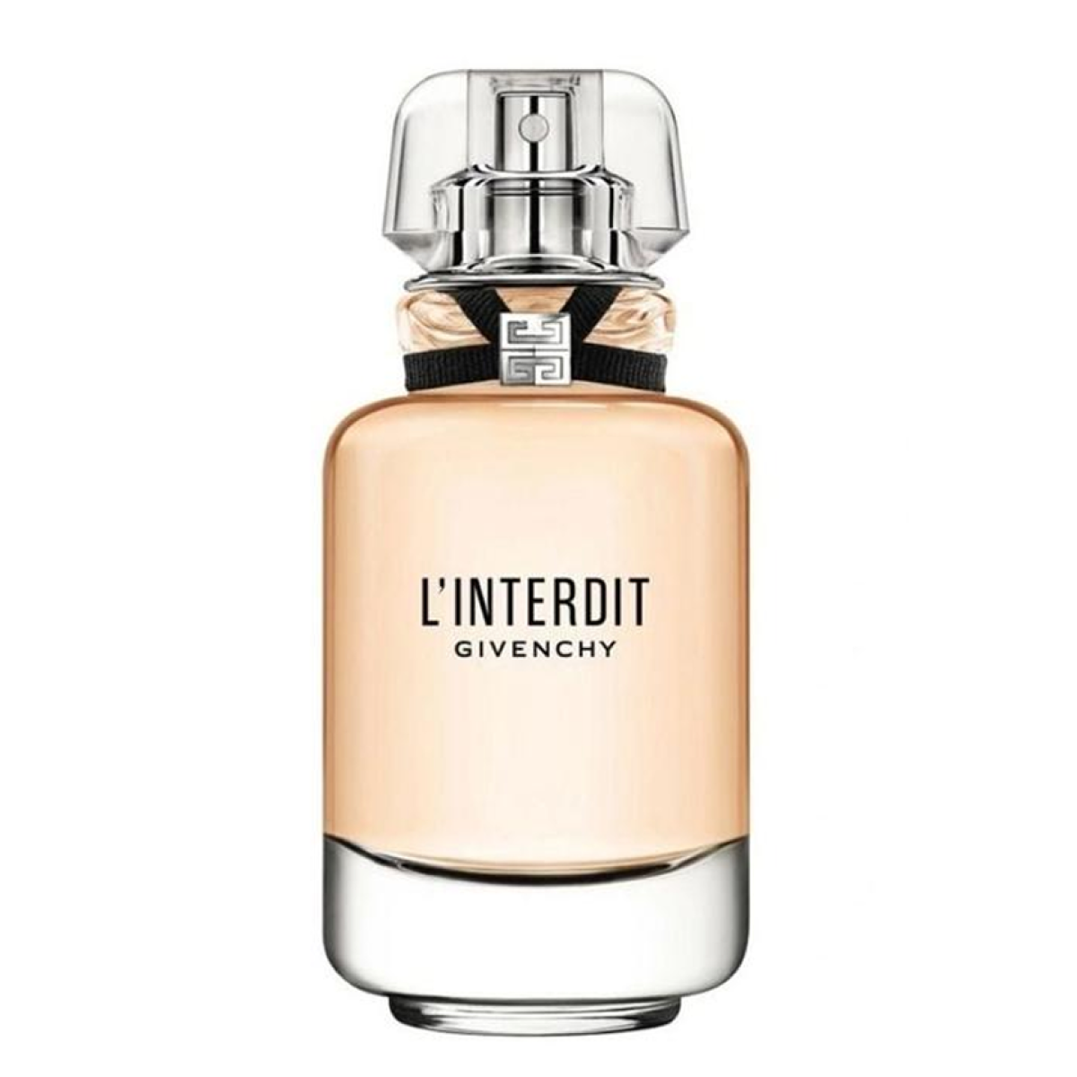 Givenchy - L'interdit - Eau de Toilette pour femme