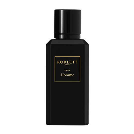 Korloff - pour homme - Eau de Parfum pour homme