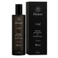 Bhome - Oud - Brume Parfumée & hydratante 2 en 1