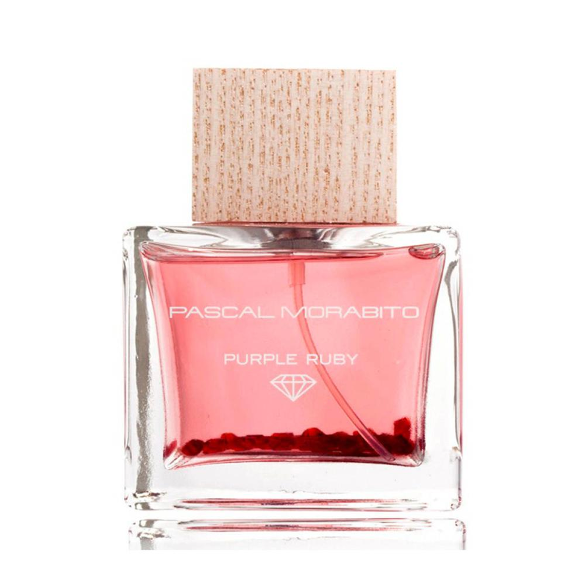 Pascal Morabito - Purple Ruby - Eau de Parfum pour femme