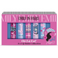Emily in Paris - Oo La La! - 5 X Lip Balm